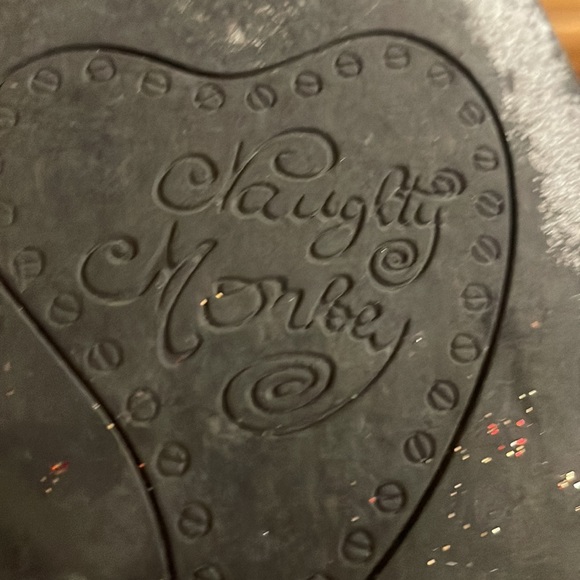 Naughty Monkey leather boots - Picture 7 of 12